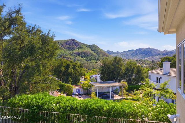 29804 Westhaven Drive, Agoura Hills, CA 91301