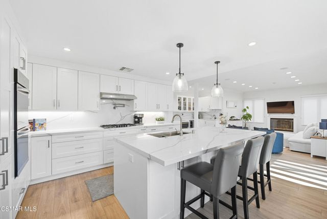 29804 Westhaven Drive, Agoura Hills, CA 91301