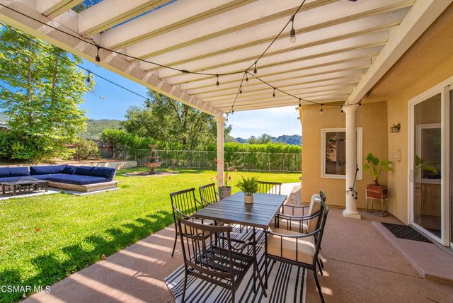 29804 Westhaven Drive, Agoura Hills, CA 91301