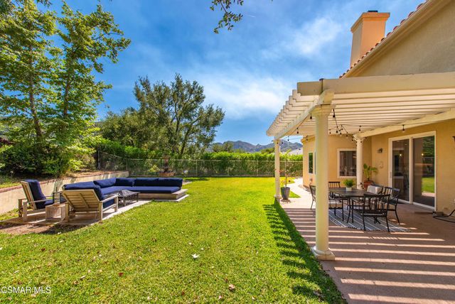 29804 Westhaven Drive, Agoura Hills, CA 91301