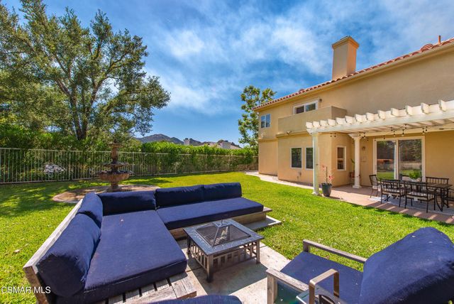 29804 Westhaven Drive, Agoura Hills, CA 91301