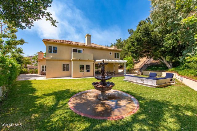 29804 Westhaven Drive, Agoura Hills, CA 91301