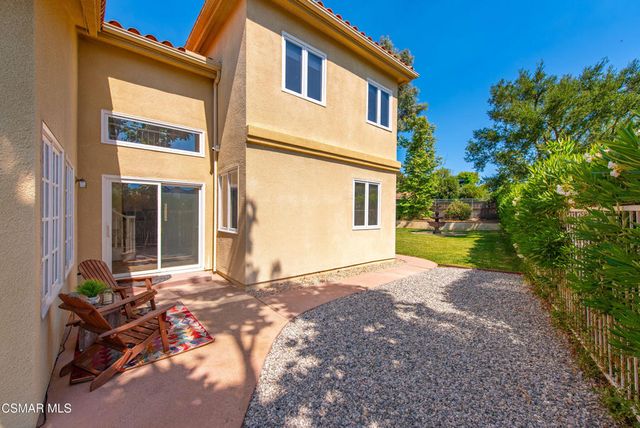 29804 Westhaven Drive, Agoura Hills, CA 91301