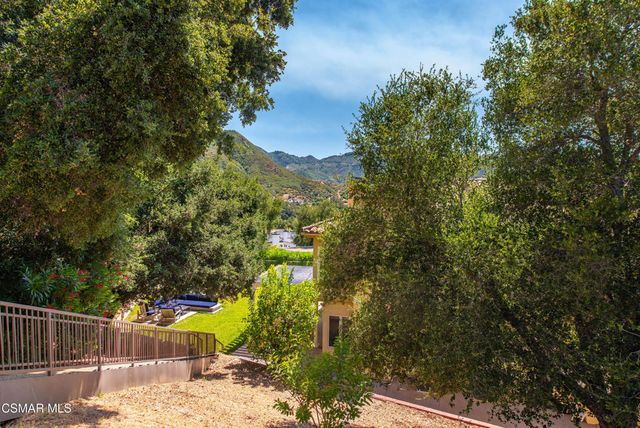 29804 Westhaven Drive, Agoura Hills, CA 91301
