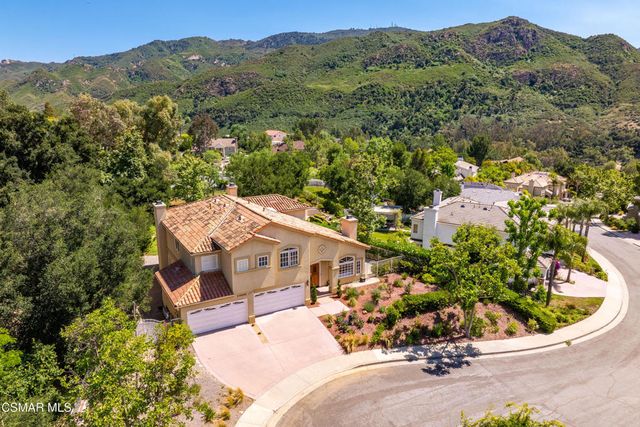 29804 Westhaven Drive, Agoura Hills, CA 91301