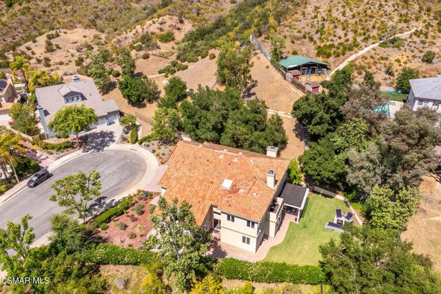 29804 Westhaven Drive, Agoura Hills, CA 91301