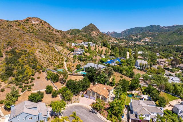 29804 Westhaven Drive, Agoura Hills, CA 91301