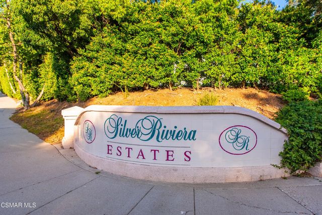 29804 Westhaven Drive, Agoura Hills, CA 91301
