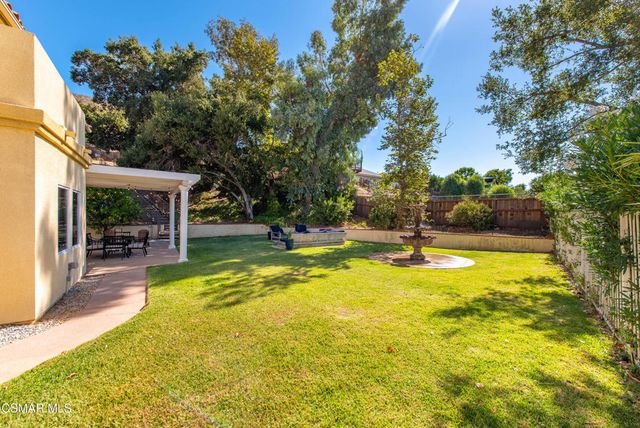 29804 Westhaven Drive, Agoura Hills, CA 91301