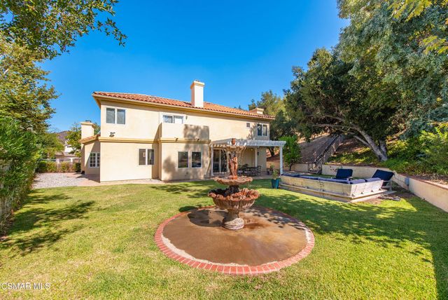 29804 Westhaven Drive, Agoura Hills, CA 91301