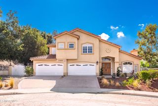 29804 Westhaven Drive, Agoura Hills, CA 91301