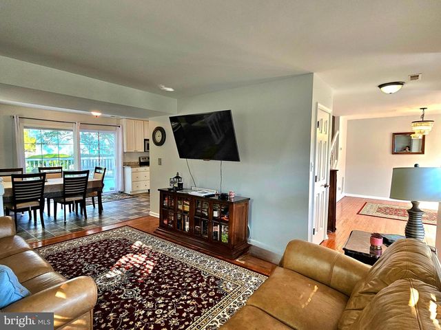607 UPLAND CT, Salisbury, MD 21801