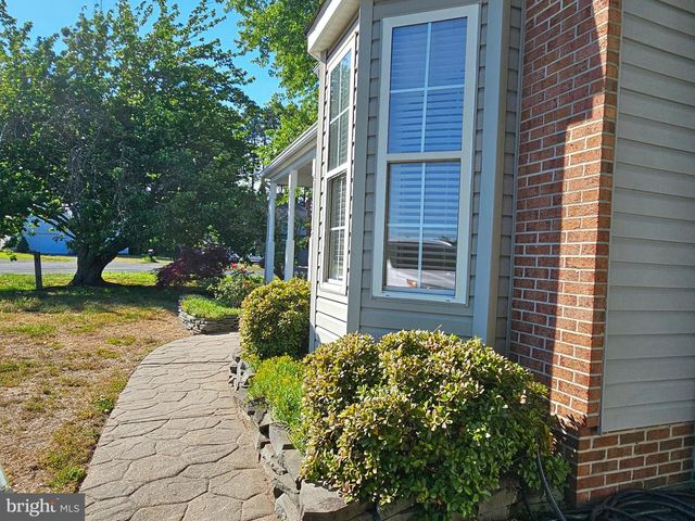 607 UPLAND CT, Salisbury, MD 21801
