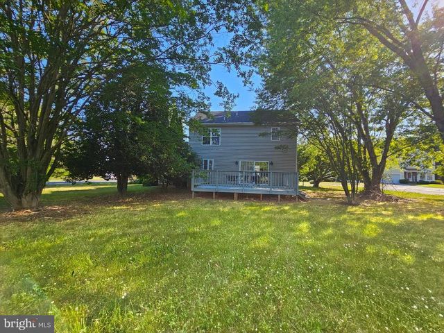 607 UPLAND CT, Salisbury, MD 21801