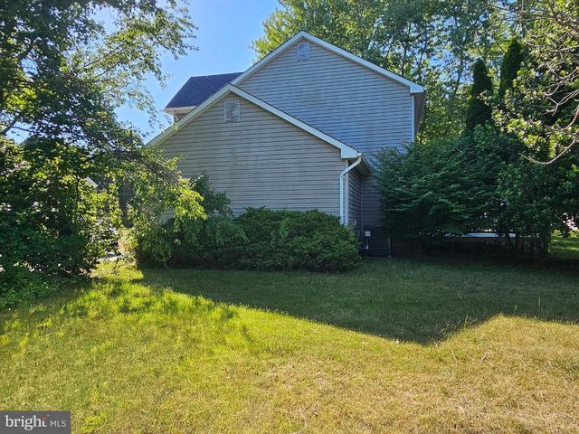607 UPLAND CT, Salisbury, MD 21801