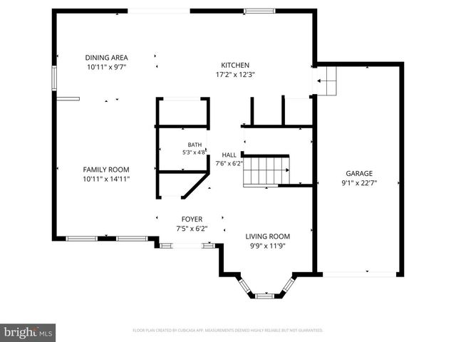 607 UPLAND CT, Salisbury, MD 21801
