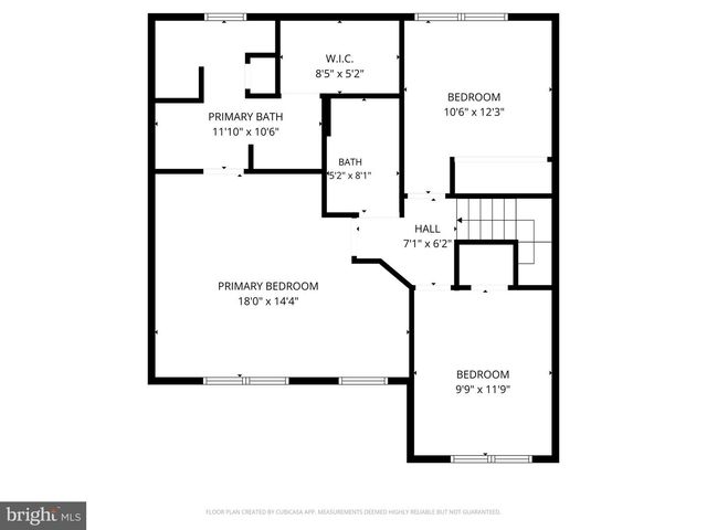 607 UPLAND CT, Salisbury, MD 21801