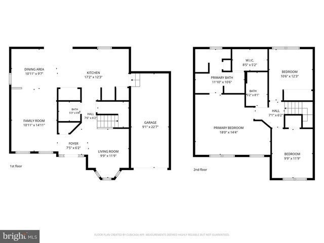 607 UPLAND CT, Salisbury, MD 21801