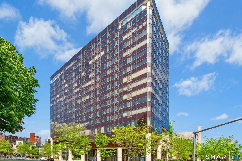 127 Greyrock Place APT 1713, Stamford, CT 06901