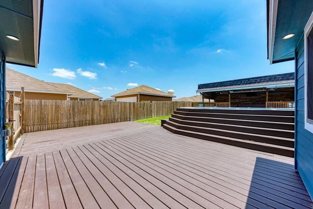 4511 Halliday Ave, Austin, TX 78725