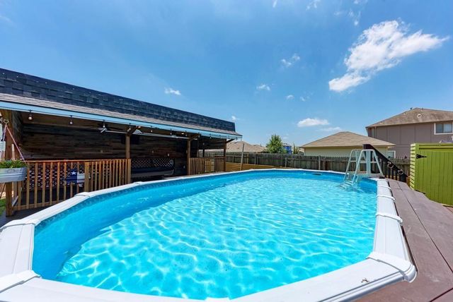 4511 Halliday Ave, Austin, TX 78725