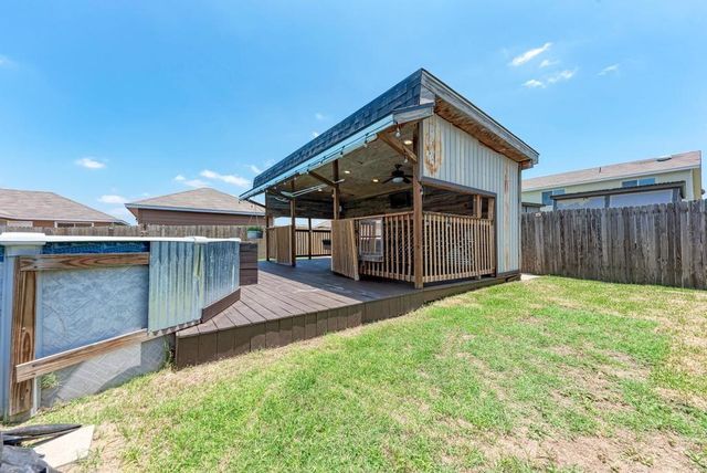 4511 Halliday Ave, Austin, TX 78725