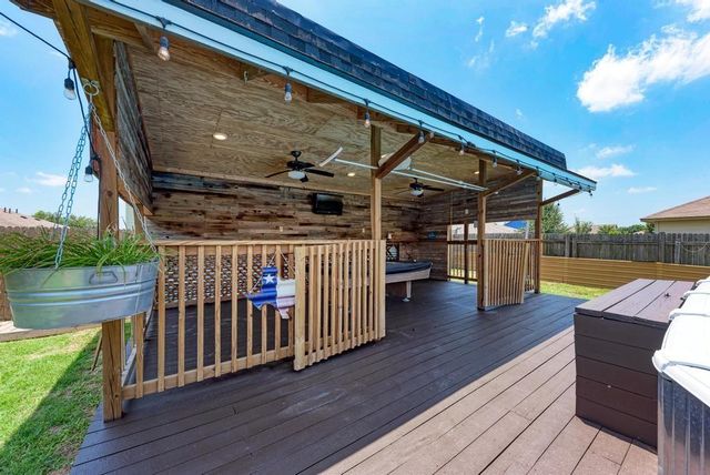 4511 Halliday Ave, Austin, TX 78725