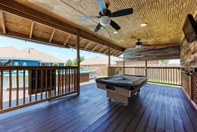 4511 Halliday Ave, Austin, TX 78725