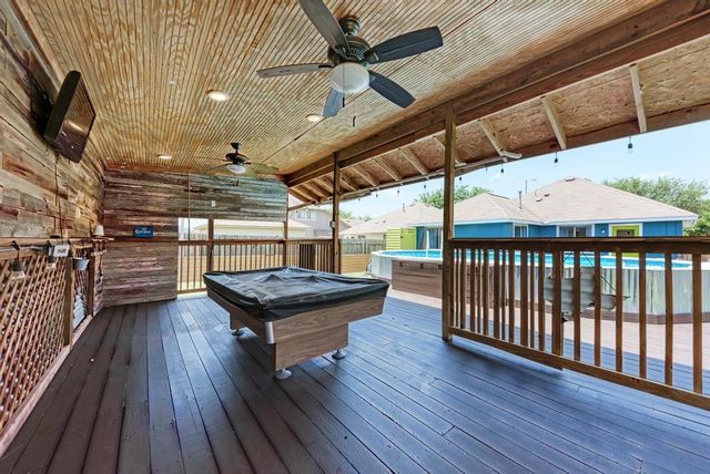 4511 Halliday Ave, Austin, TX 78725