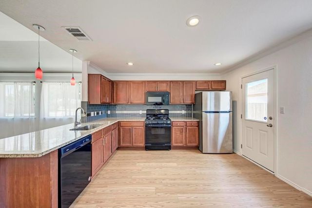 4511 Halliday Ave, Austin, TX 78725