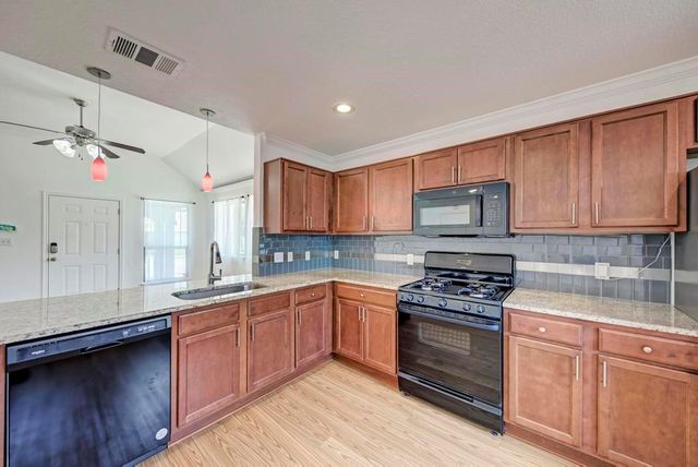 4511 Halliday Ave, Austin, TX 78725