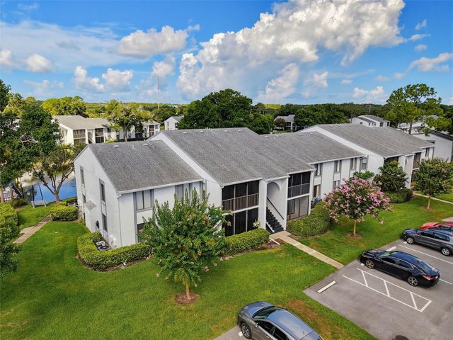 1261 PINE RIDGE CIRCLE W D1, Tarpon Springs, FL 34688