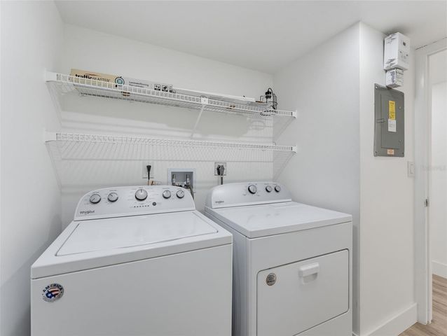 1261 PINE RIDGE CIRCLE W D1, Tarpon Springs, FL 34688
