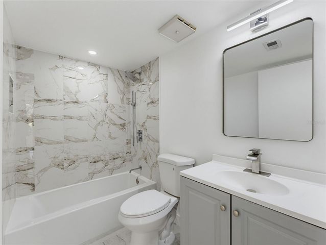 1261 PINE RIDGE CIRCLE W D1, Tarpon Springs, FL 34688