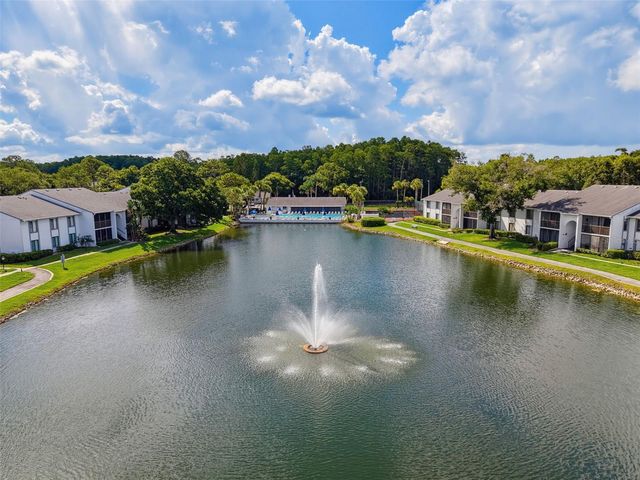 1261 PINE RIDGE CIRCLE W D1, Tarpon Springs, FL 34688
