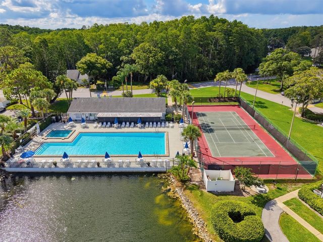 1261 PINE RIDGE CIRCLE W D1, Tarpon Springs, FL 34688