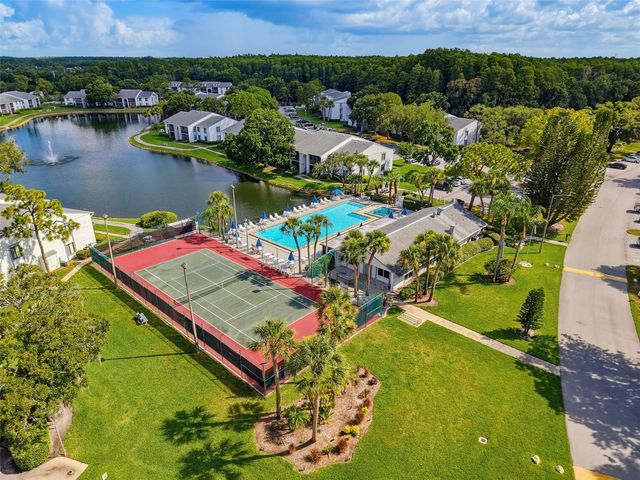 1261 PINE RIDGE CIRCLE W D1, Tarpon Springs, FL 34688