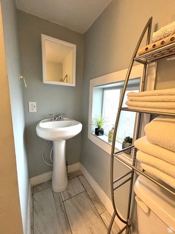 665 S MUSSER CT, Salt Lake City, UT 84102