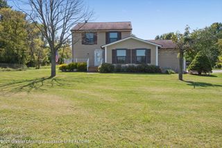 2185 W Barnes Road, Mason, MI 48854