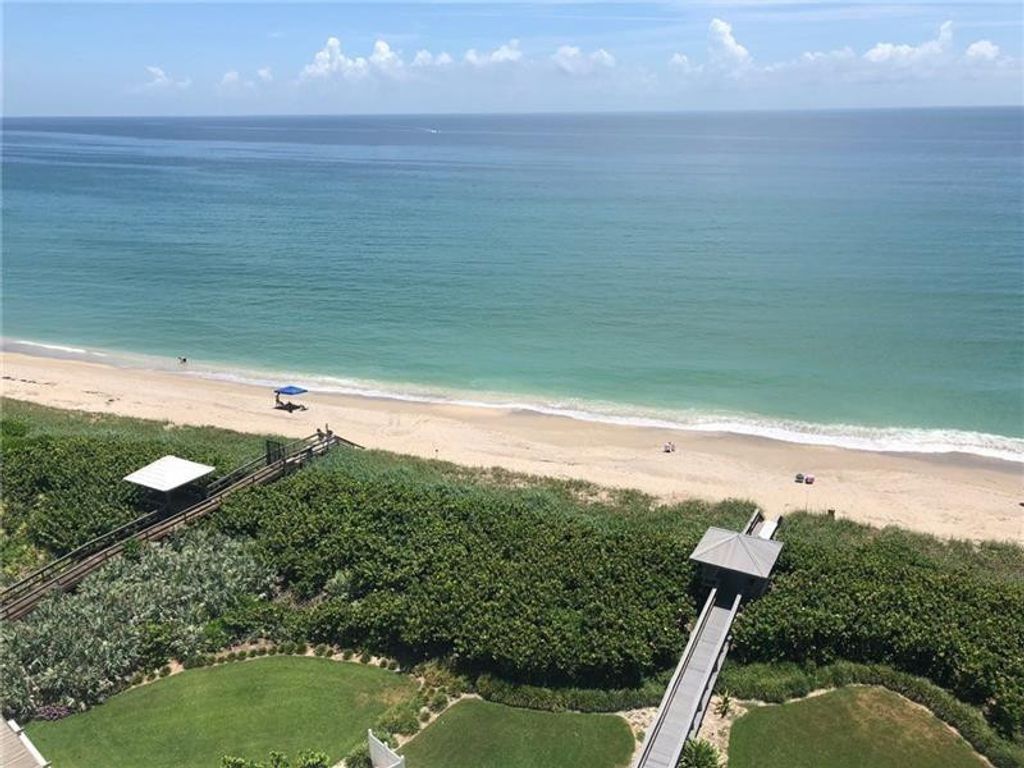 9960 S Ocean Drive 1105, Jensen Beach, FL 34957