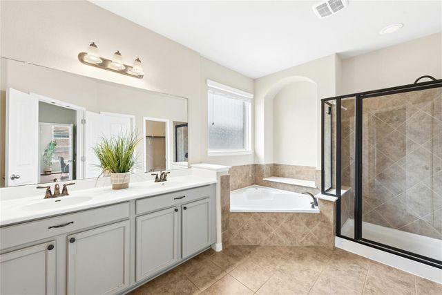 2704 Santa Ana LN, Round Rock, TX 78665