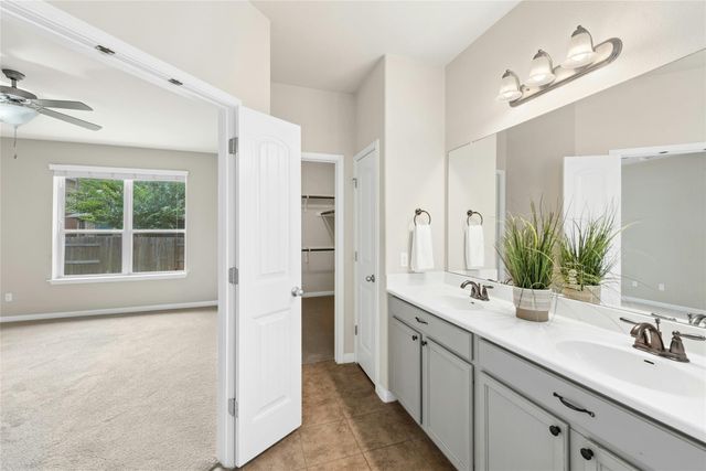 2704 Santa Ana LN, Round Rock, TX 78665