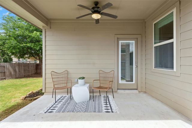 2704 Santa Ana LN, Round Rock, TX 78665