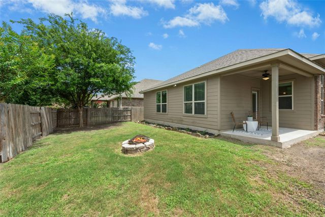 2704 Santa Ana LN, Round Rock, TX 78665