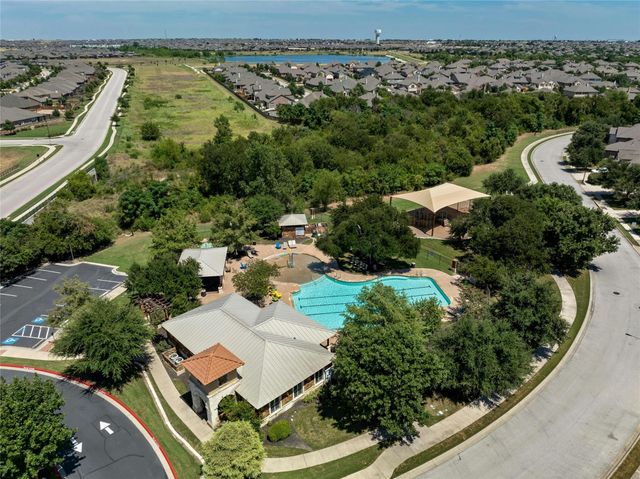 2704 Santa Ana LN, Round Rock, TX 78665