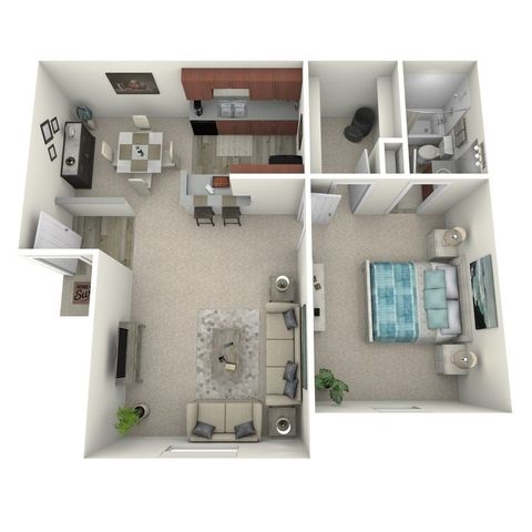 1300 Wilcrest Drive 105, Houston, TX 77042