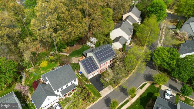 7805 HERITAGE FARM DR, Gaithersburg, MD 20886
