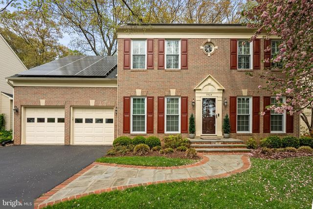 7805 HERITAGE FARM DR, Gaithersburg, MD 20886