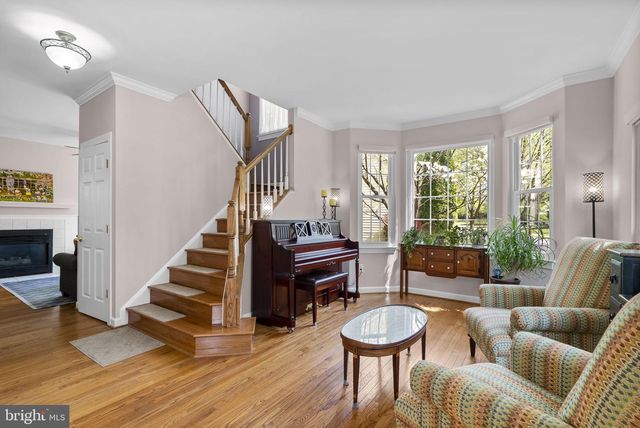 7805 HERITAGE FARM DR, Gaithersburg, MD 20886