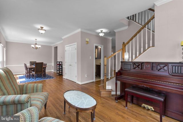 7805 HERITAGE FARM DR, Gaithersburg, MD 20886